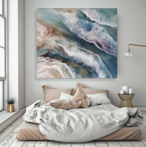 Mystic Seas