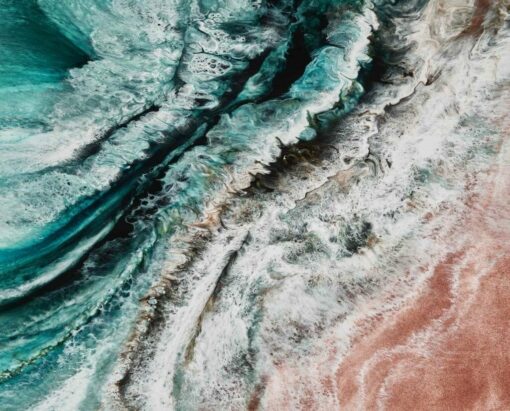 Through The Waves - Image 3