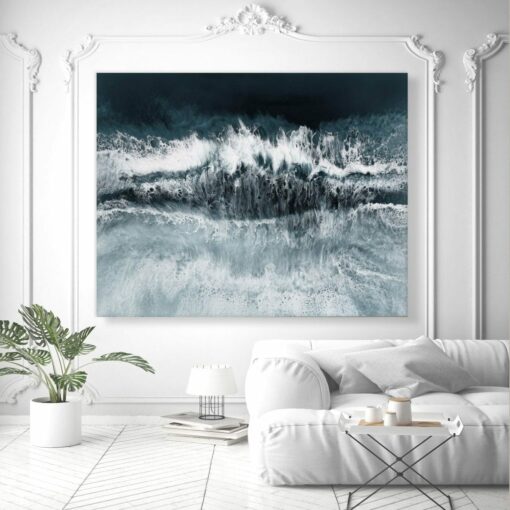 Great Southern Ocean