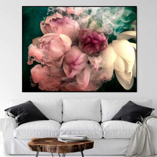 Lotus Love in Ink - Image 2