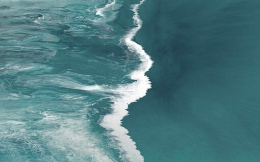 Wave After Wave III - Image 4