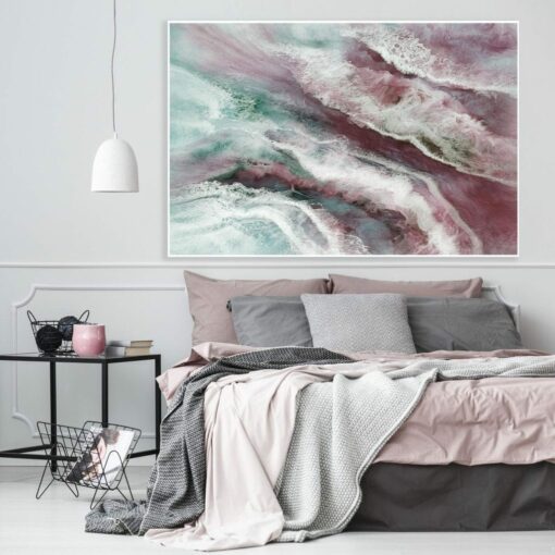 Roll With the Waves