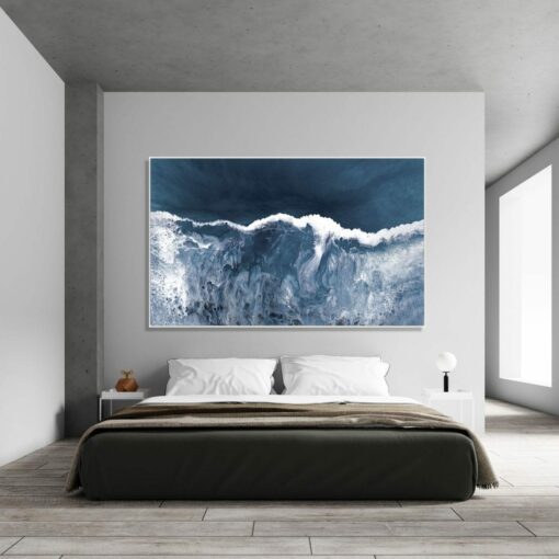 Wave After Wave V - Image 5