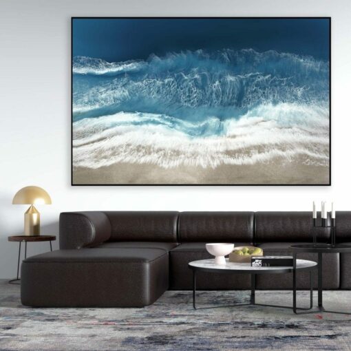 Everchanging Tides II