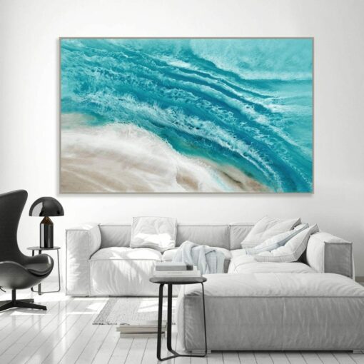 Ocean Dance II