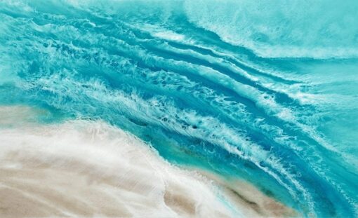 Ocean Dance II - Image 4
