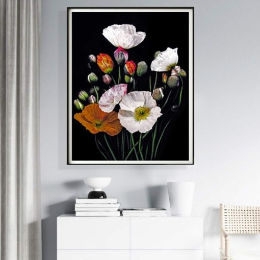Poppies - Image 2
