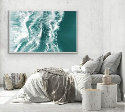 Tides of Life