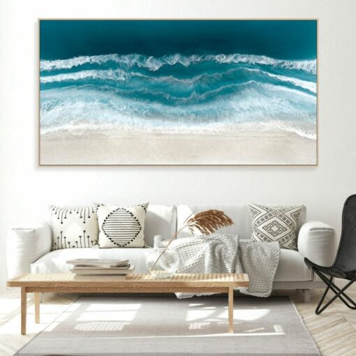 Surfing The Dream I