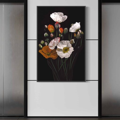 Poppies - Image 6