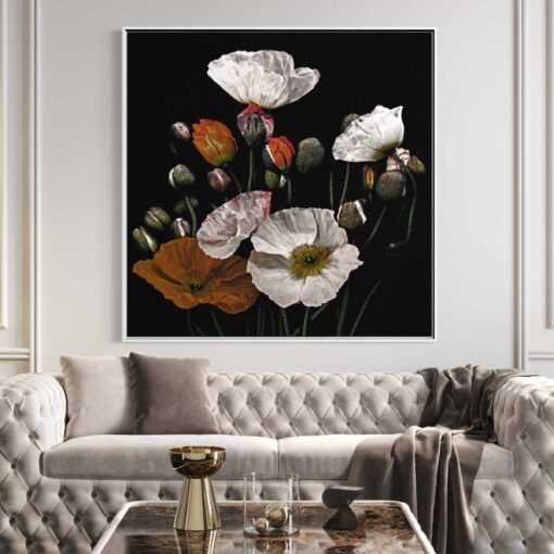 Poppies - Image 5