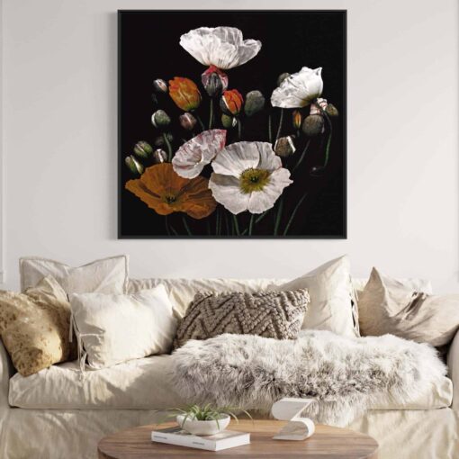 Poppies - Image 7