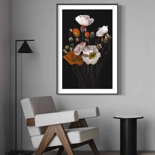 Poppies - Image 8