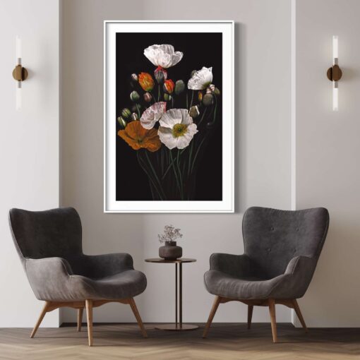 Poppies - Image 9