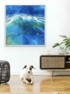 Arlington Reef - Martine Vanderspuy