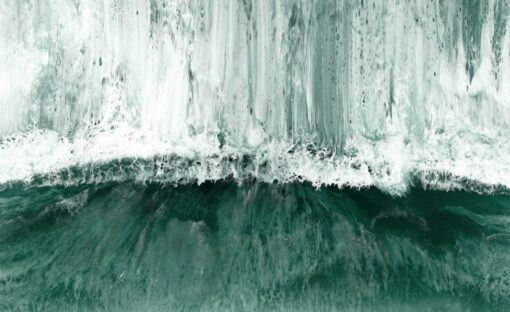 Wave Wash III - Image 2