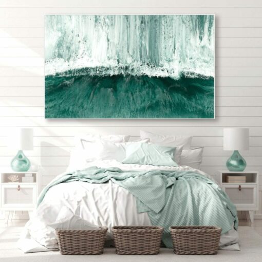 Wave Wash III