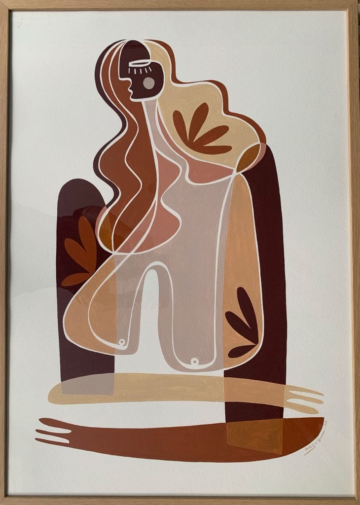 Martine Gallery