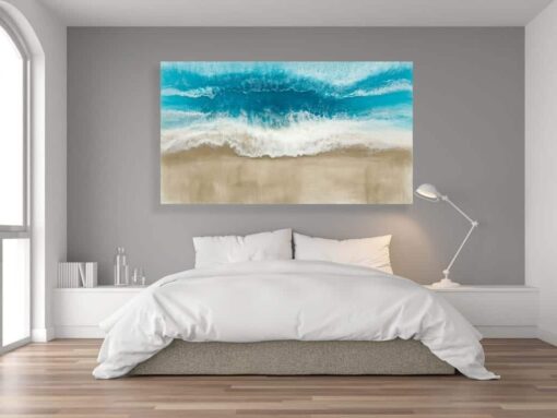 East Coast - Martine Vanderspuy