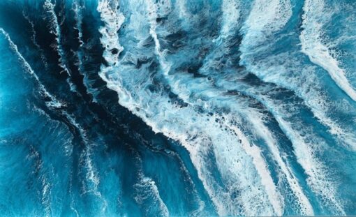Rip Tide - Martine Vanderspuy - Image 2