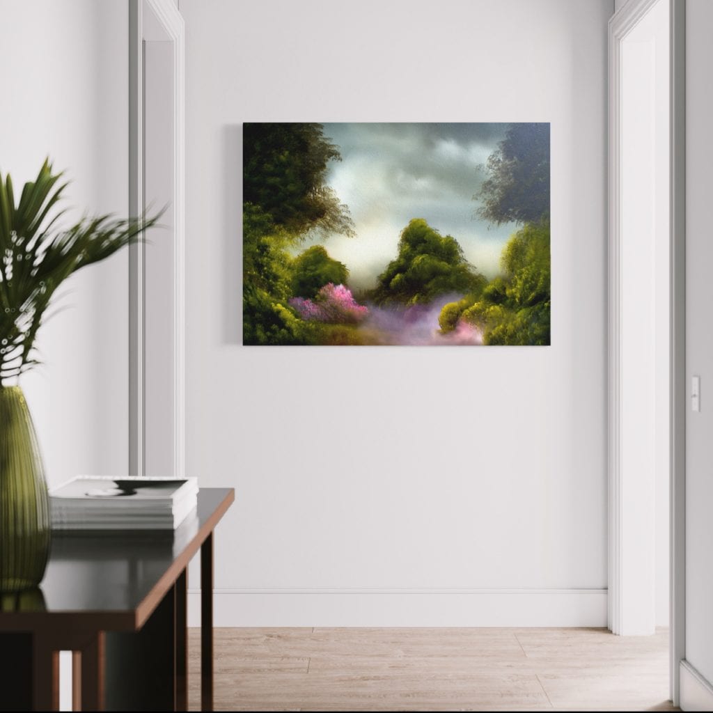 Martine Gallery