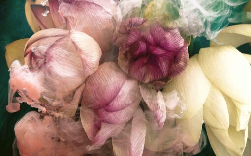 Lotus Love in Ink - Image 3