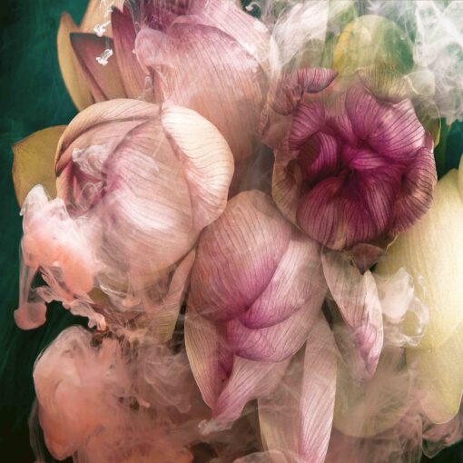 Lotus Love in Ink - Image 4