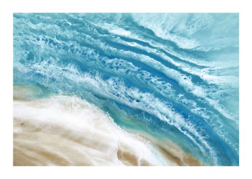 Ocean Dance II - Image 7