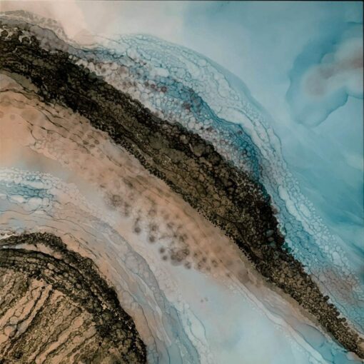 Reef View - Martine Vanderspuy - Image 2