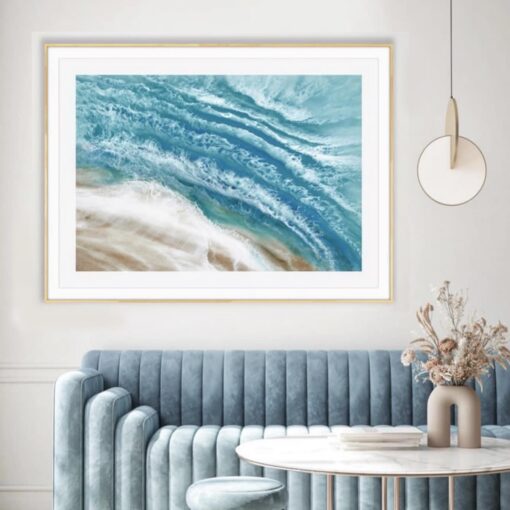 Ocean Dance II - Image 6