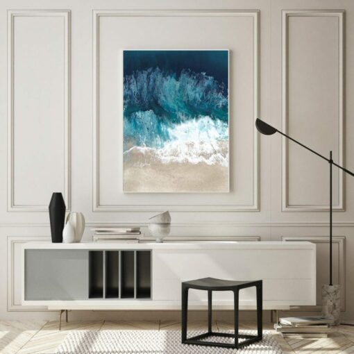 Ocean Rhapsody III - Image 2