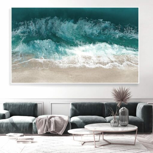 Ocean Rhapsody III