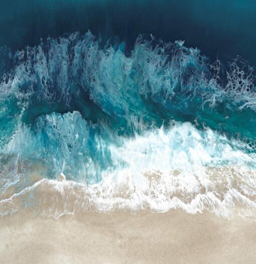 Ocean Rhapsody III - Image 4