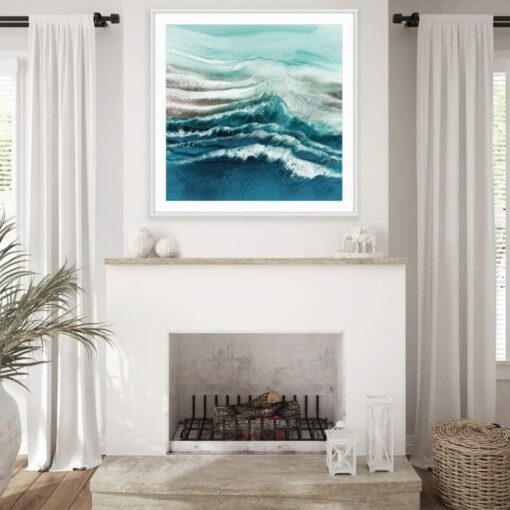 Wave After Wave III - Image 4