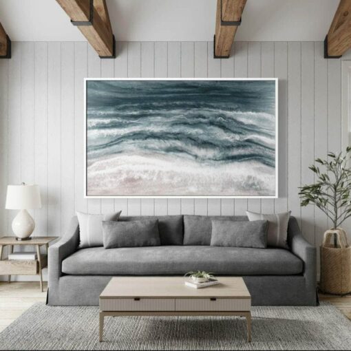 Ebb and Flow
