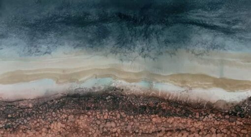 Shark Bay - Martine Vanderspuy - Image 3