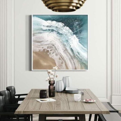Tidal Surge - Martine Vanderspuy - Image 4