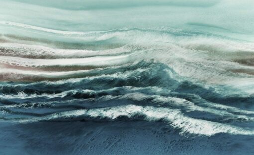 Wave After Wave III - Image 6