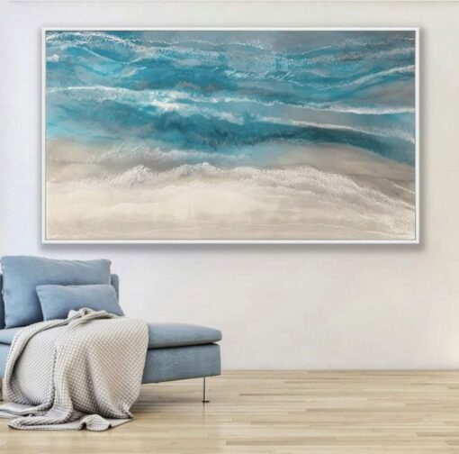Reef Dreaming - Martine Vanderspuy
