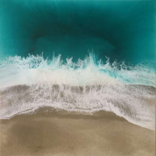 Blueys - Martine Vanderspuy - Image 2