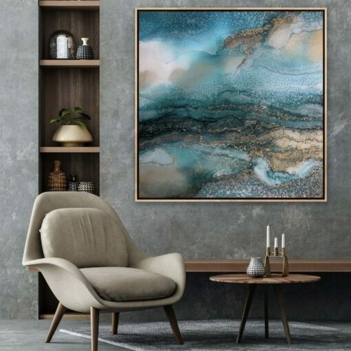 Freshwater Rock Pools - Martine Vanderspuy