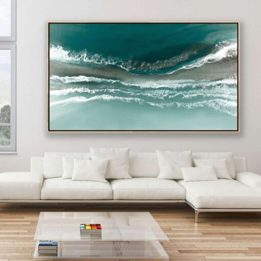 Sand Bar III
