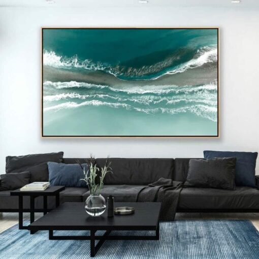 Sand Bar III - Image 7