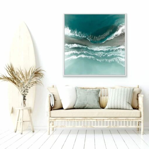Sand Bar III - Image 5
