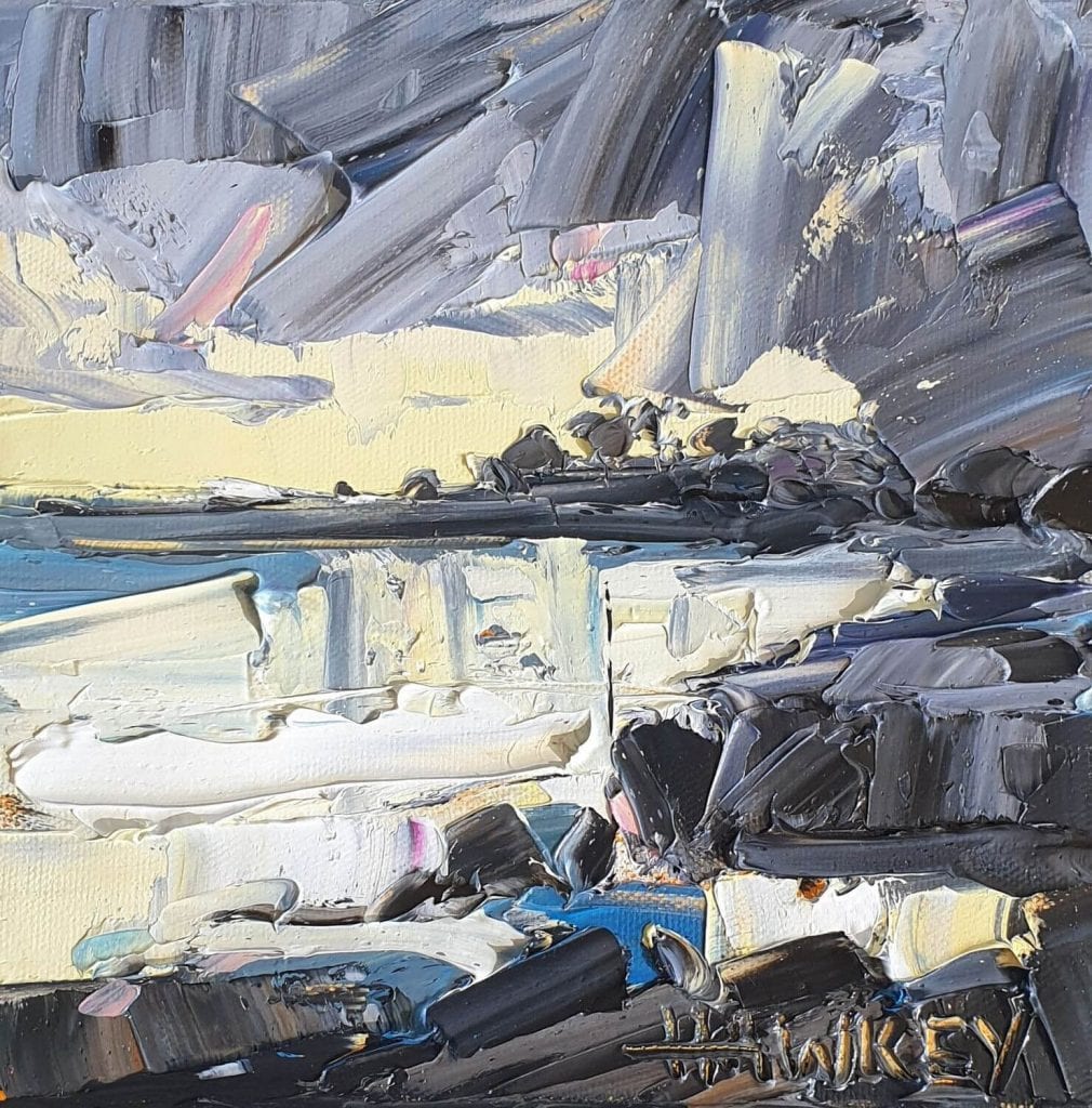Martine Gallery