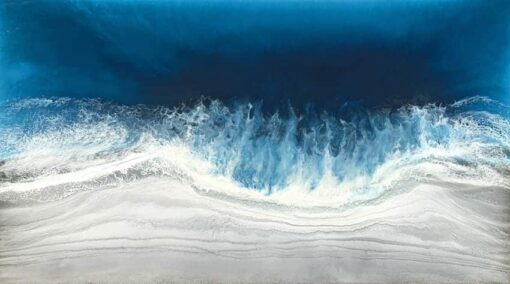 Blueys Dreaming - Martine Vanderspuy - Image 2