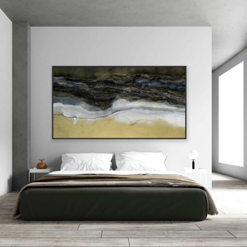Golden Tides - Martine Vanderspuy - Image 3