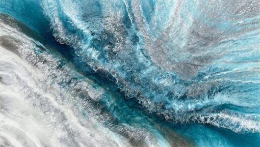 Ocean Jewels - Martine Vanderspuy - Image 4