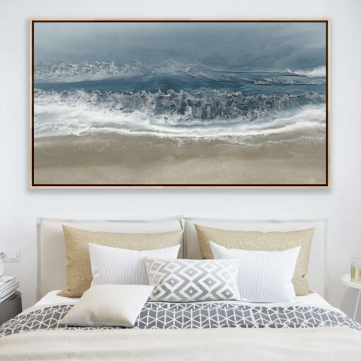 Oceans Between - Image 3