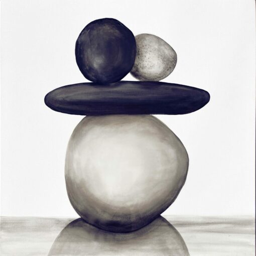 Rock Solid - Martine Vanderspuy - Image 2